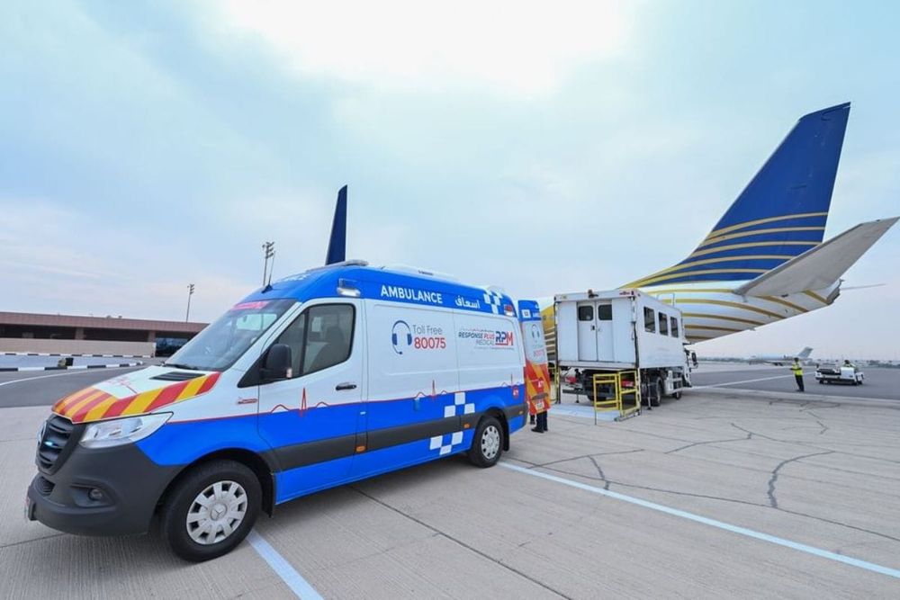 Response Plus Holding Posts 24% Revenue Increase, Eyes Further Expansion in 2024