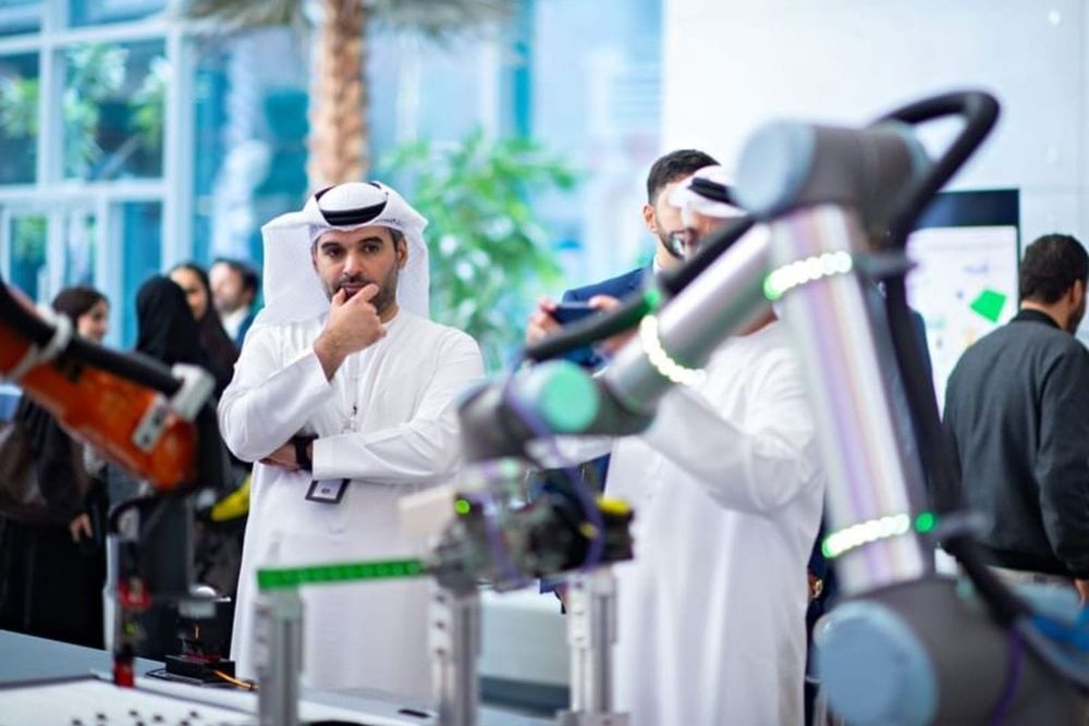 Khalifa University Launches Bachelor’s Program in Robotics and AI