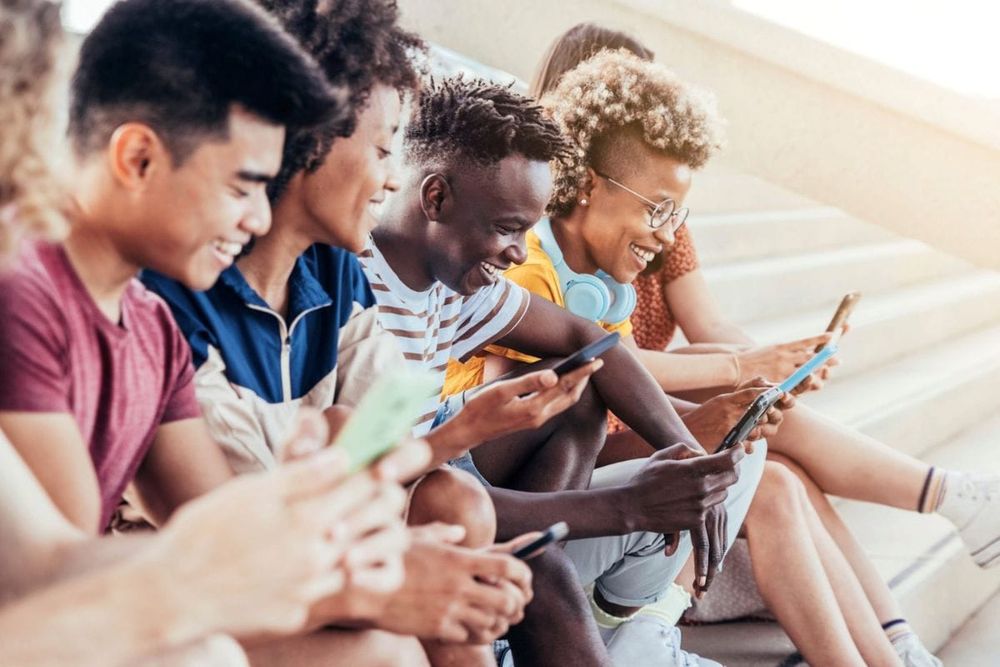 How Gen Z Has Changed the Marketing Industry