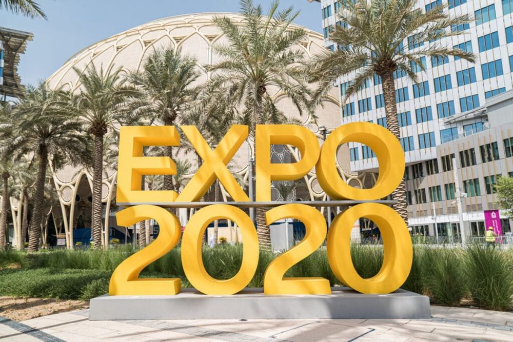 A Look Back Into Expo's Impact on Dubai