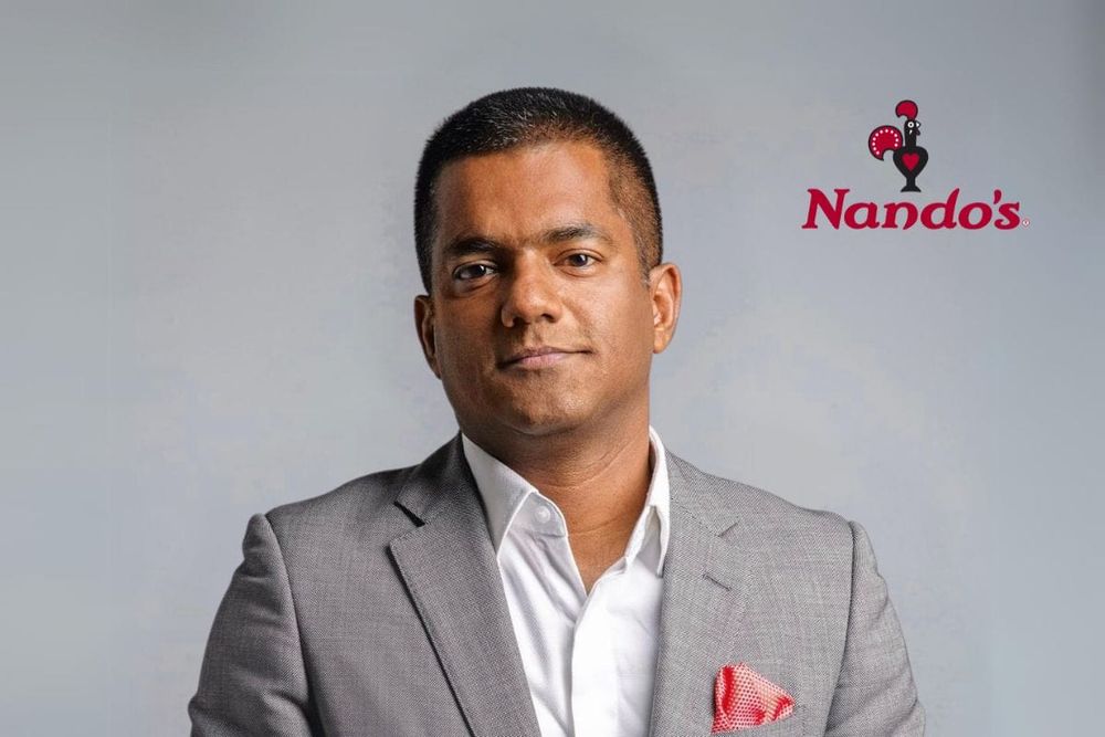Navigating Challenges and Celebrating Success: Insights from George Kunnappally, Managing Director of Nando's UAE