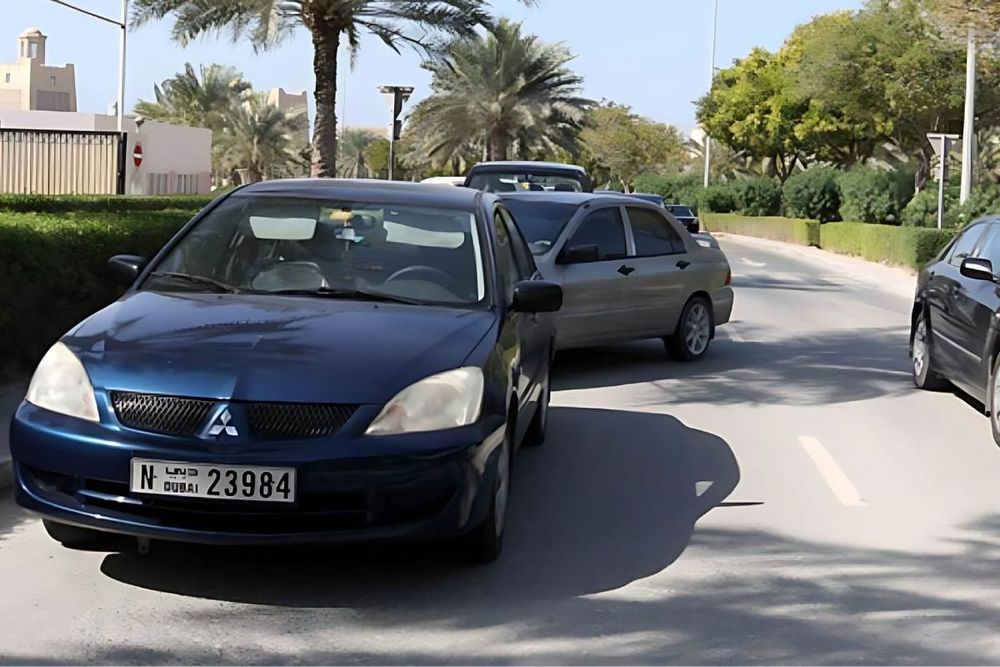 How to Change Your Car Plate Number in Dubai: A Complete Guide