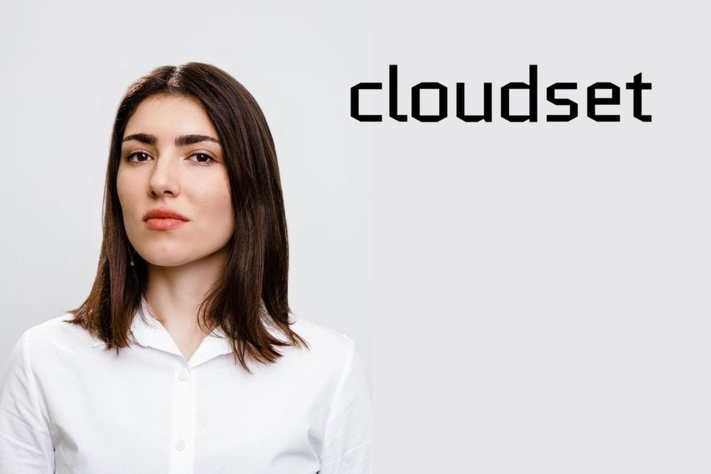 Interview with Amina Musaeva, Founder & CEO of Cloudset, A Fashion Resale and Rental Marketplace
