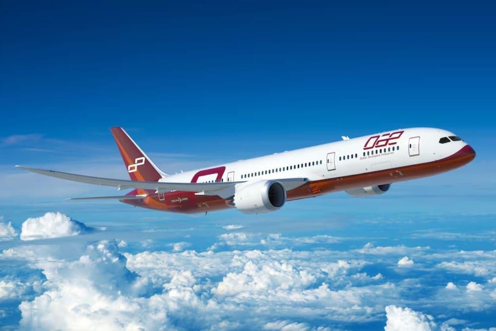 DAE to Acquire 23 Aircraft Worth $1.1 Billion