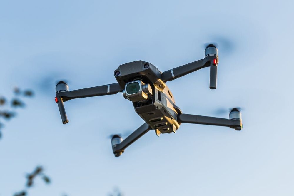 UAE Sets Drone Service Fees Up to Dh10,000: Key Services Detailed