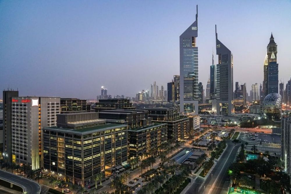 DWTCA Free Zone Sees Surge in Tenant Growth and Job Creation in H1 2024