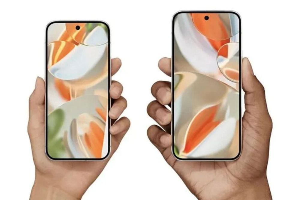 Google Unveils Pixel 9 Series with Gemini AI and New Pixel Watch 3