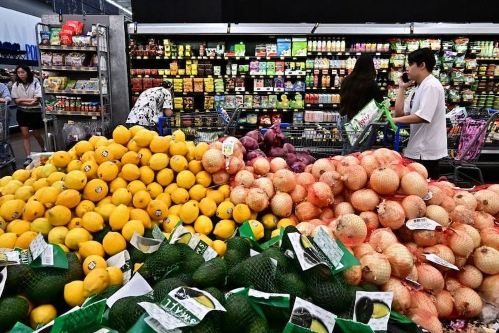 Dubai Inflation Dips in July