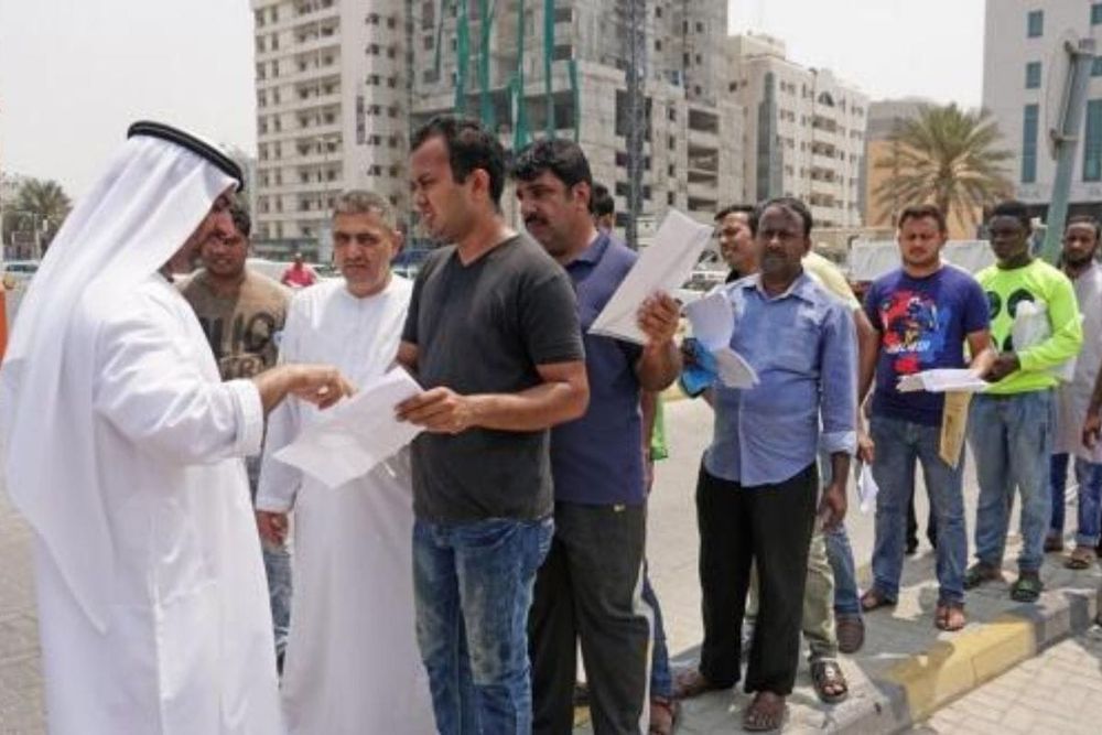 UAE Visa Amnesty: Discounted Airfares Offered to Overstaying Residents for Return Home