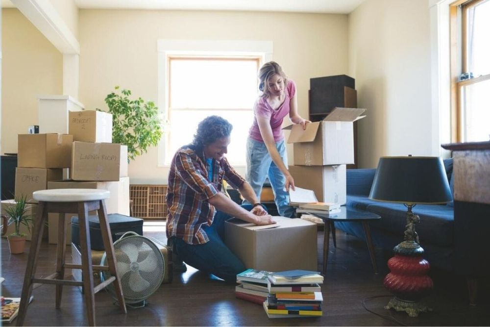 Moving Homes in Dubai? Transfer Your DEWA Connection with the 'Move To' Service