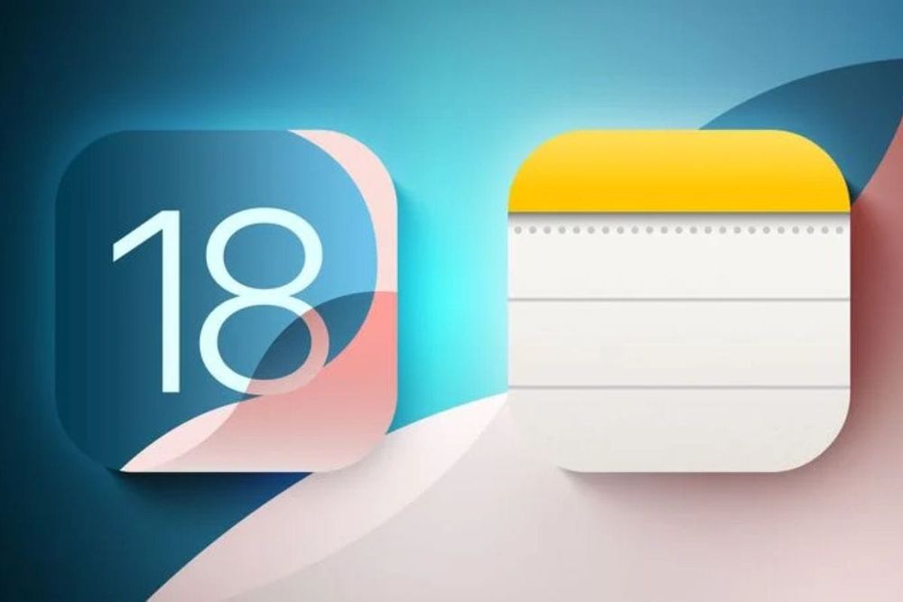 iOS 18 Notes App: Comprehensive New Features for Enhanced Productivity