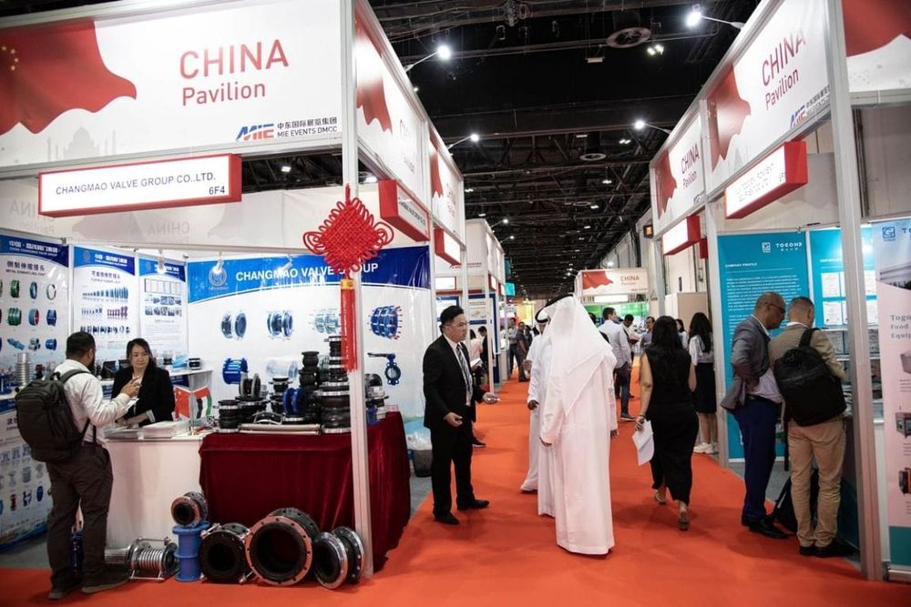 WETEX 2024 Set to Showcase Record-Breaking International Participation and Innovation