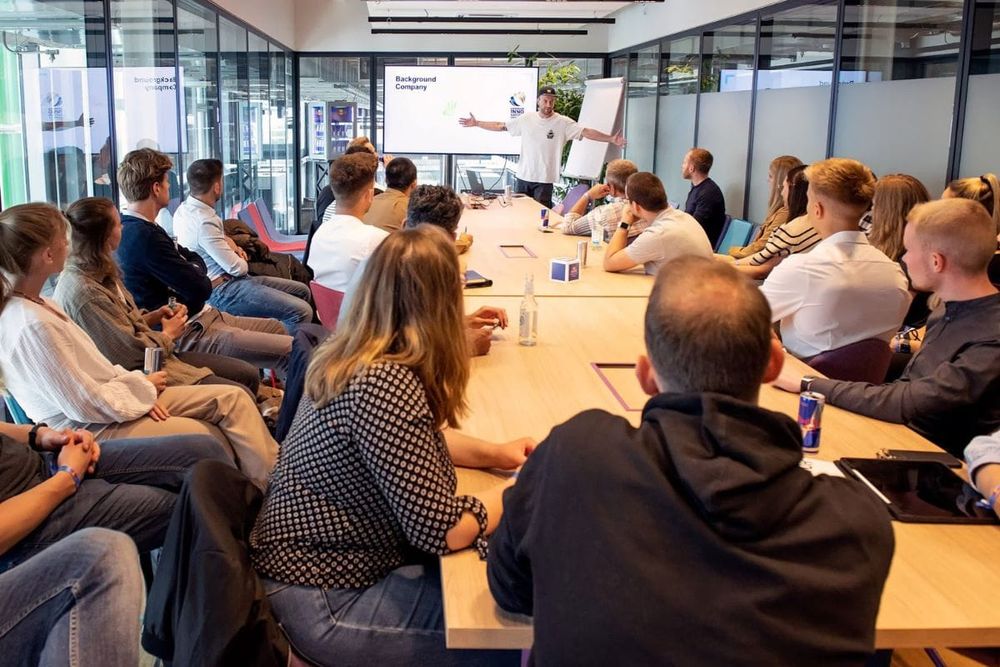 DAFZ Partners with Red Bull Basement 2024 to Boost UAE Innovators