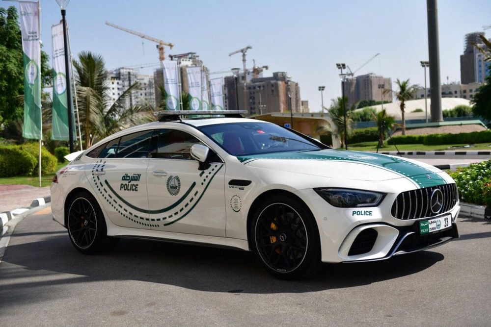 Dubai Police Opens Up 175 Job Opportunities for UAE Nationals at Ru’ya 2024 Careers Fair