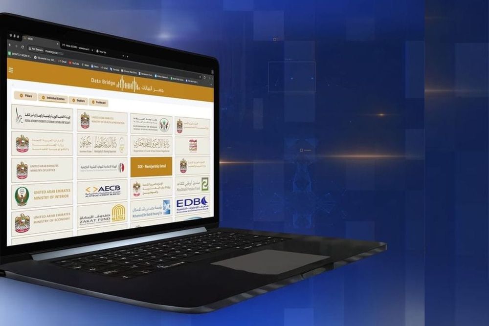 MoEI Launches 'Data Bridge' for Real-Time Digital Integration and Service Efficiency