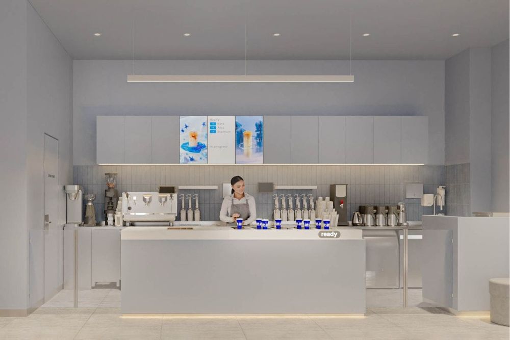 Drinkit Unveils Five New Dubai Locations: The Future of Coffee Just Got Closer!