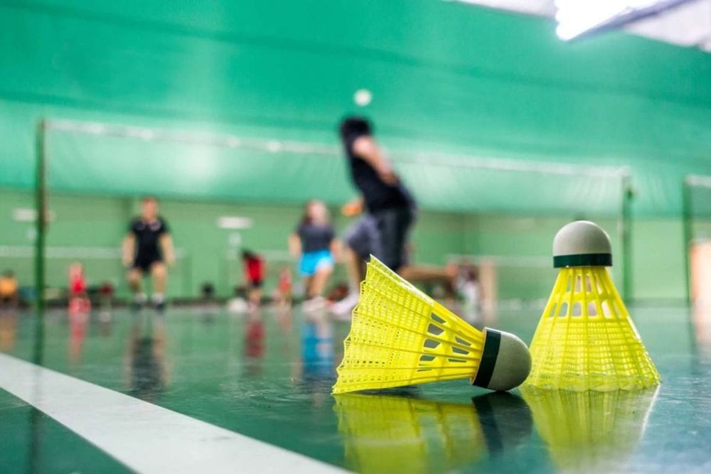 Your Guide to the Best Badminton Courts in Dubai