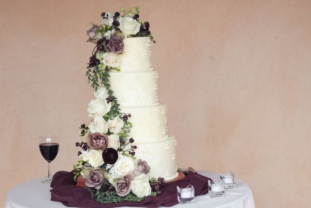 Best Wedding Cake Specialists in UAE