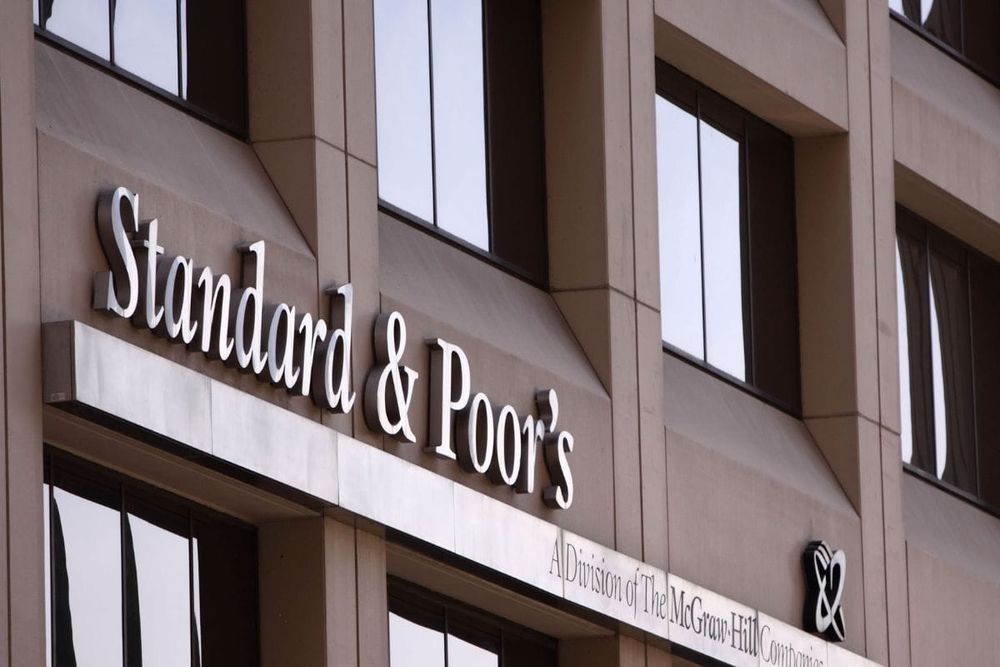 S&P Forecasts Strong GCC Bank Performance Through 2024