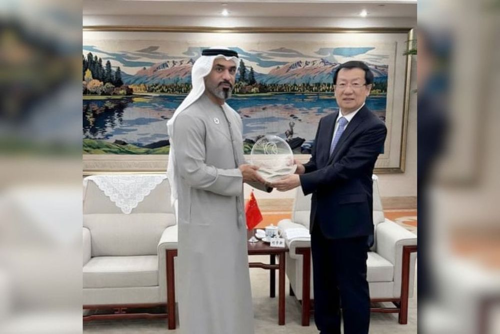 UAE Joins GlobE Network Steering Committee to Boost Global Anti-Corruption Efforts