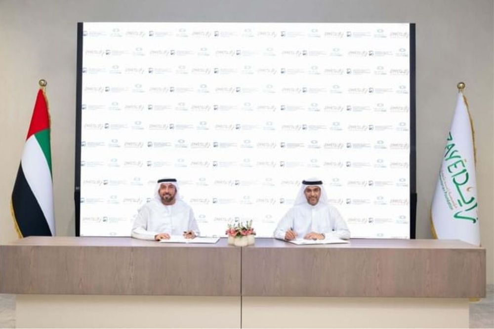 Zayed Charitable Foundation Partners with Noor Dubai to Combat Diabetic Eye Disease in Morocco