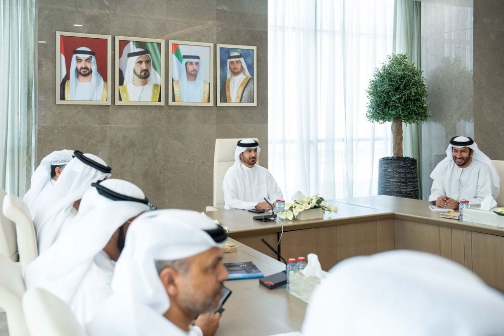 Dubai Judicial Institute Launches Second 'Future Research Competition'