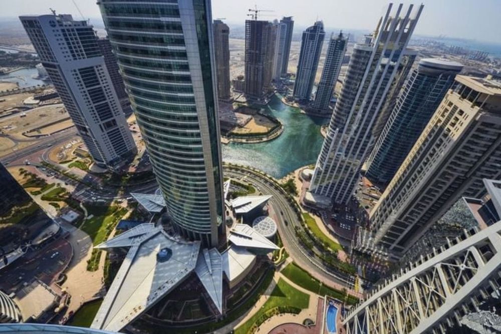 Rapaport Diamond Corporation and DMCC Announce Largest Polished Diamond Auction in Dubai History