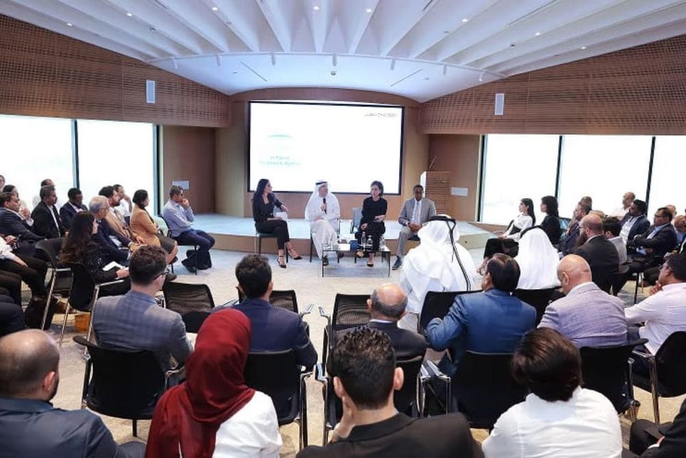 Dubai International Chamber Explores Business Opportunities in Tanzania and Uganda