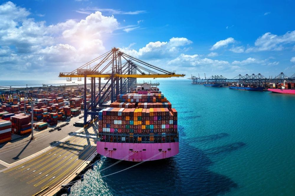 Dubai Maritime City Boosts Global Maritime Hub Status with Major Infrastructure Upgrades