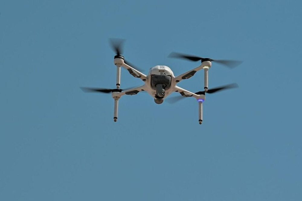 Dubai Police Expands Drone Box Initiative to Boost Emergency Response