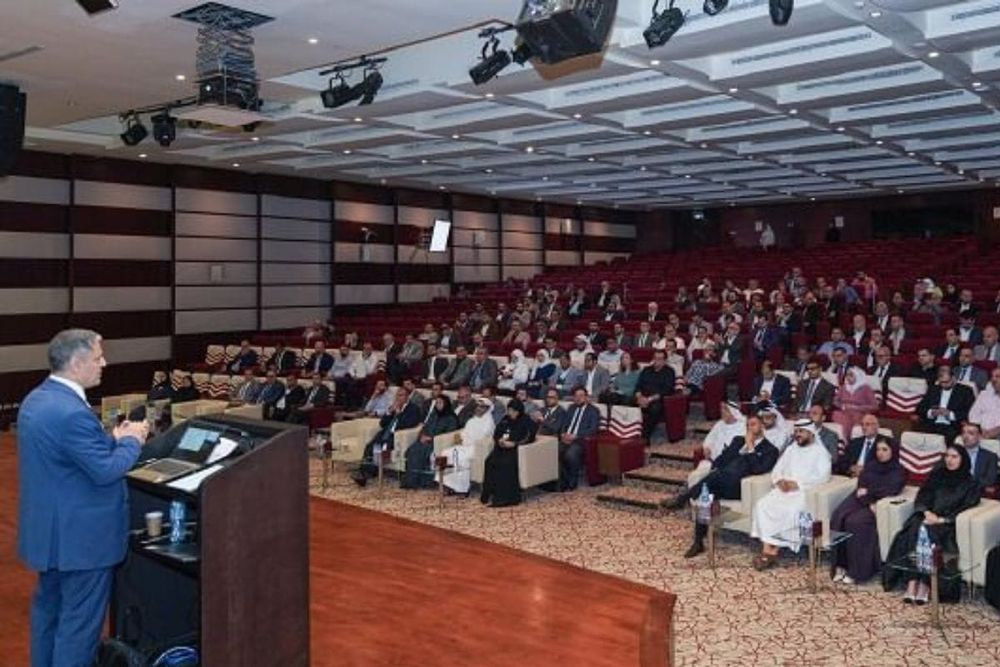 FTA Annual Forum Highlights Vital Role of Certified Tax Agents