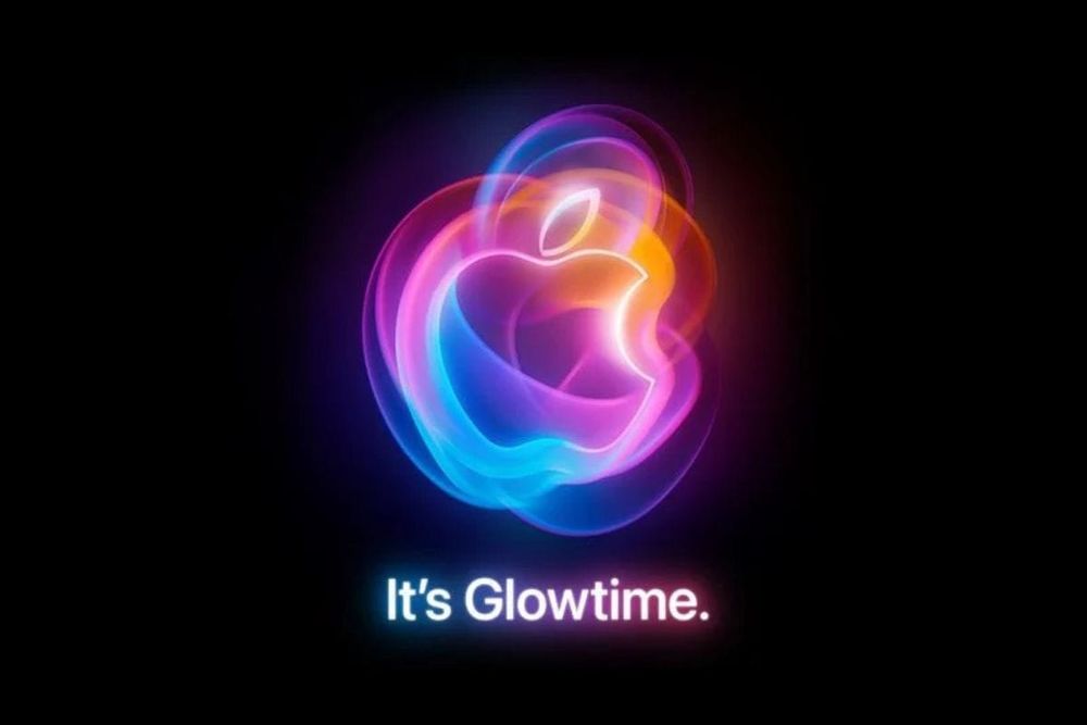 How to Watch Apple's 'It's Glowtime' iPhone 16 Event on September 9