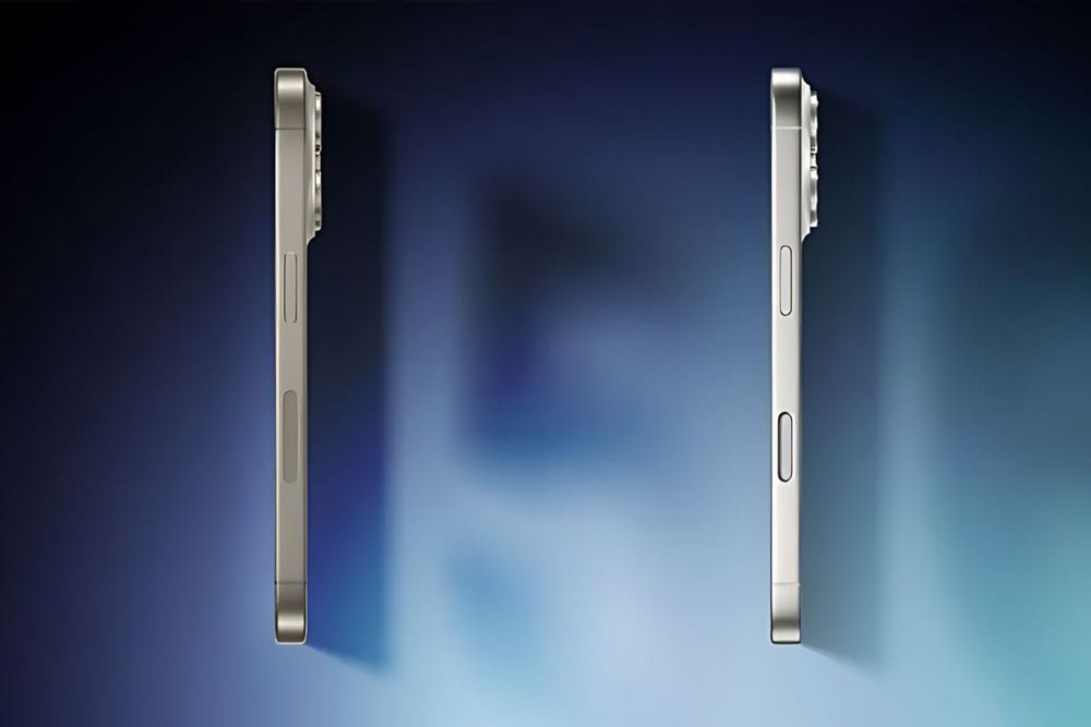 iPhone 16 Pro vs. iPhone 15 Pro: Key Upgrades Compared