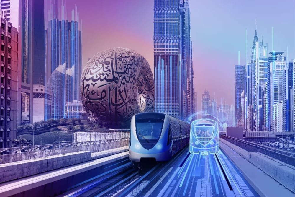 Dubai Hosts 30th ITS World Congress Showcasing Smart Mobility Innovations