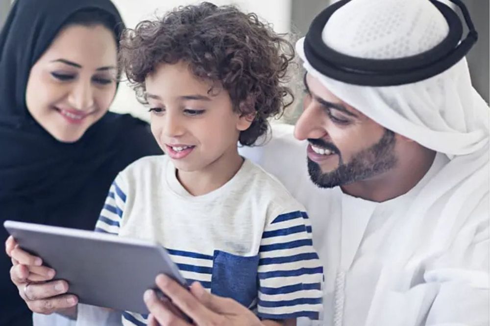 Digital Dubai Launches Parental Control Guidebook to Enhance Online Safety for Children