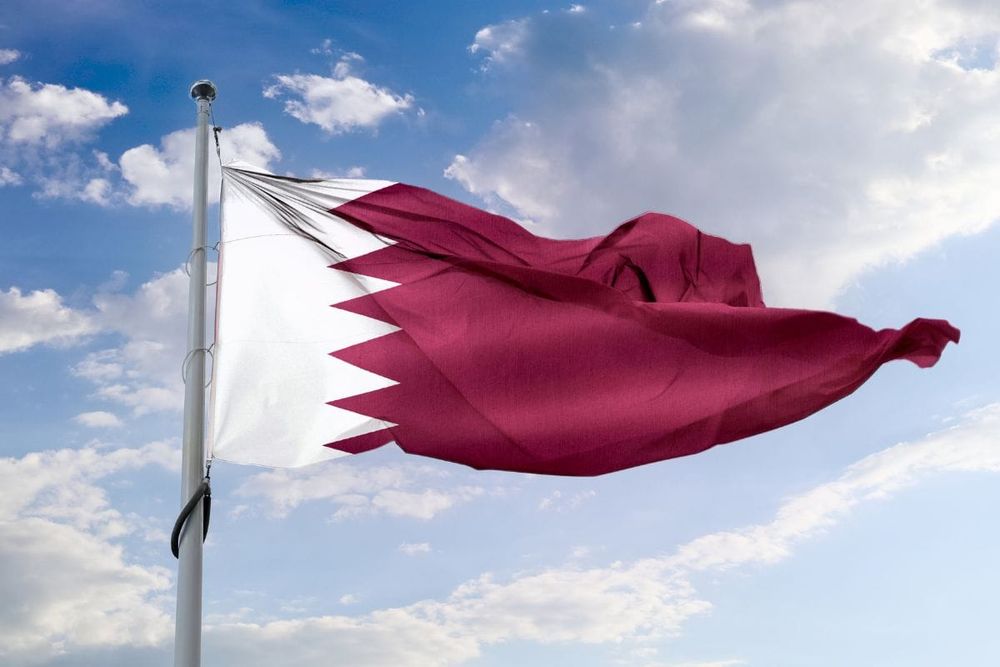Qatar becomes the first Gulf nation to join the U.S. Visa Waiver Program