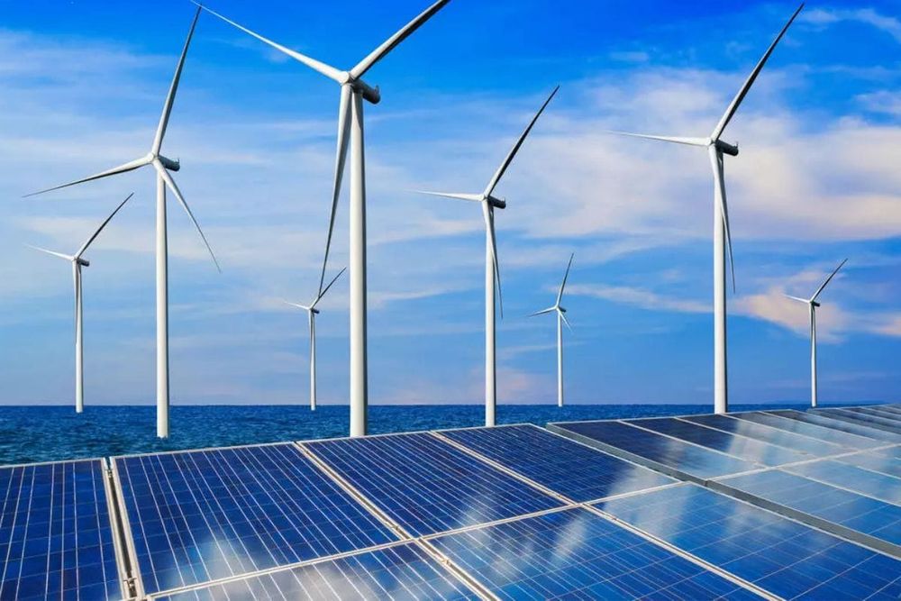 Middle East Set for $75.63 Billion Investment in Renewable Energy by 2030