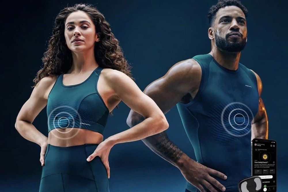 How Technology is Shaping the Future of Fashion with Smart Clothing