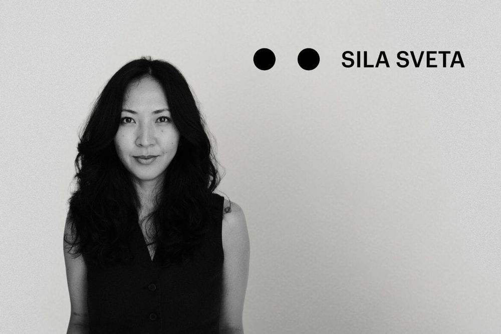 The Power of Light: Magrifa Kamiyeva Reveals Sila Sveta’s Creative Process and Vision for Immersive Experiences