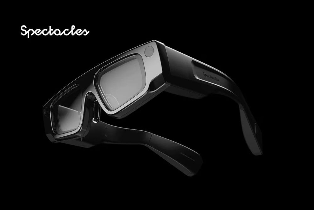 Snap Unveils Fifth-Generation Spectacles: New AR Glasses Powered by Snap OS