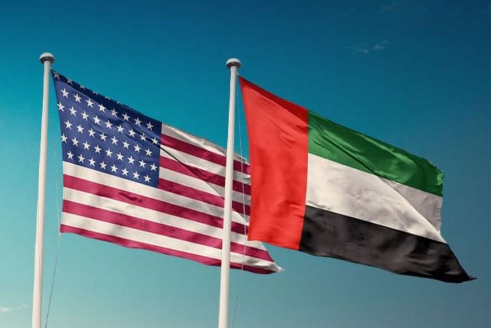 UAE and US Sign Agreement to Include Emiratis in Global Entry Program by October 2024