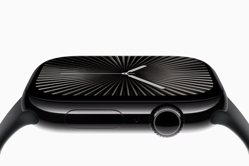 Apple Watch Series 10: Thinner Design, Bigger Display, and Advanced Health Features