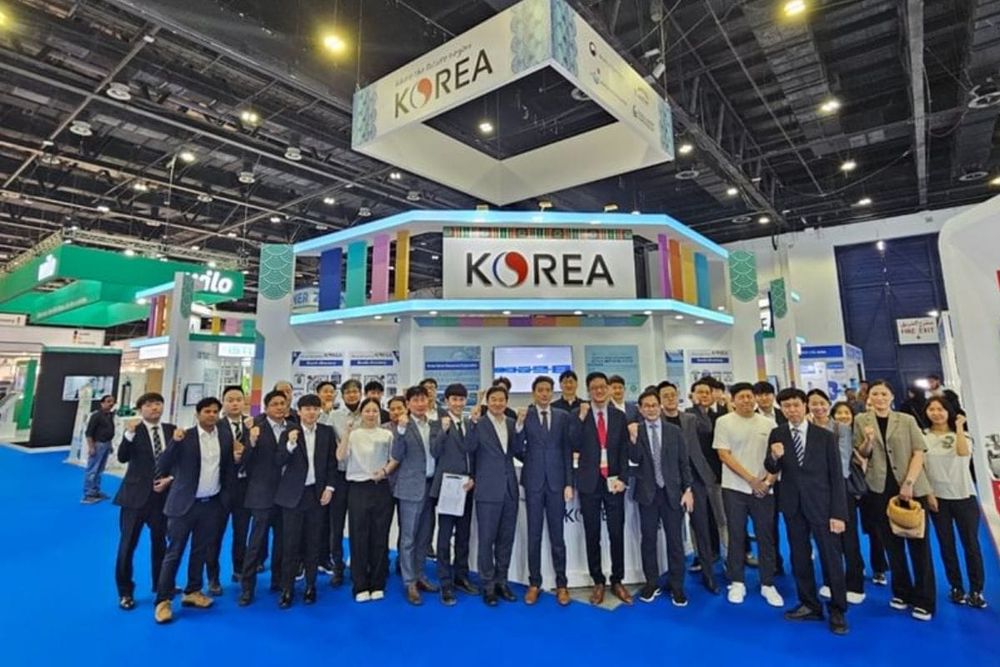 WETEX 2024 to Feature Expanded Korean Participation