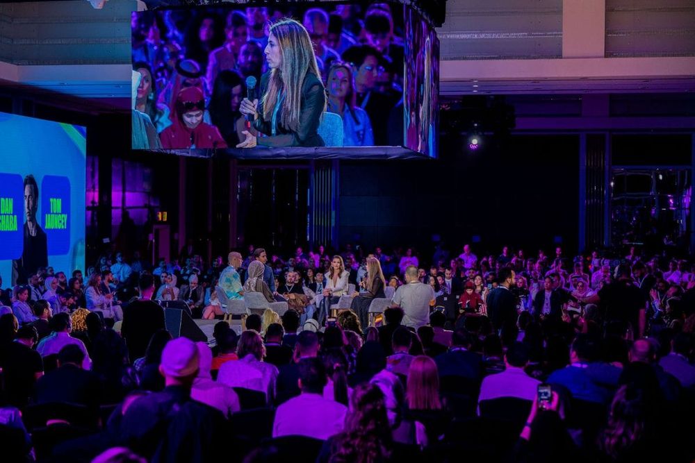 1 Billion Followers Summit Announces Ticket Packages for January 2025 Event