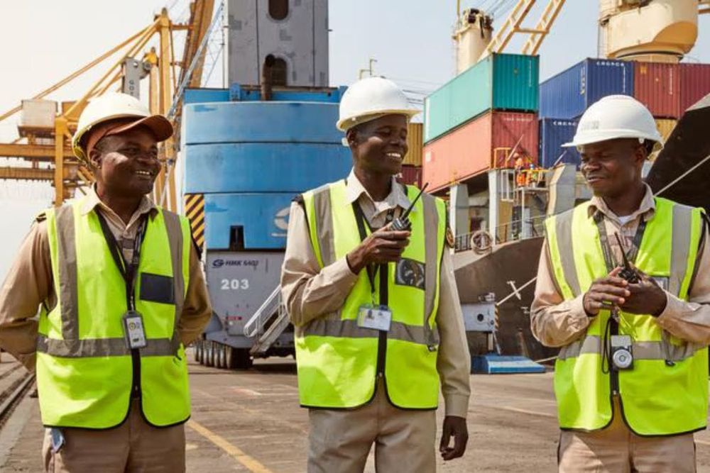 DP World Expands Investments in Mozambique to Enhance Regional Trade