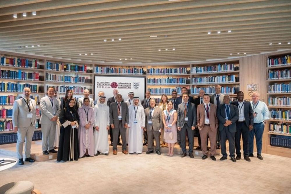 GCC Countries Explore the Potential of the Fourth Industrial Revolution at Seminar in Dubai