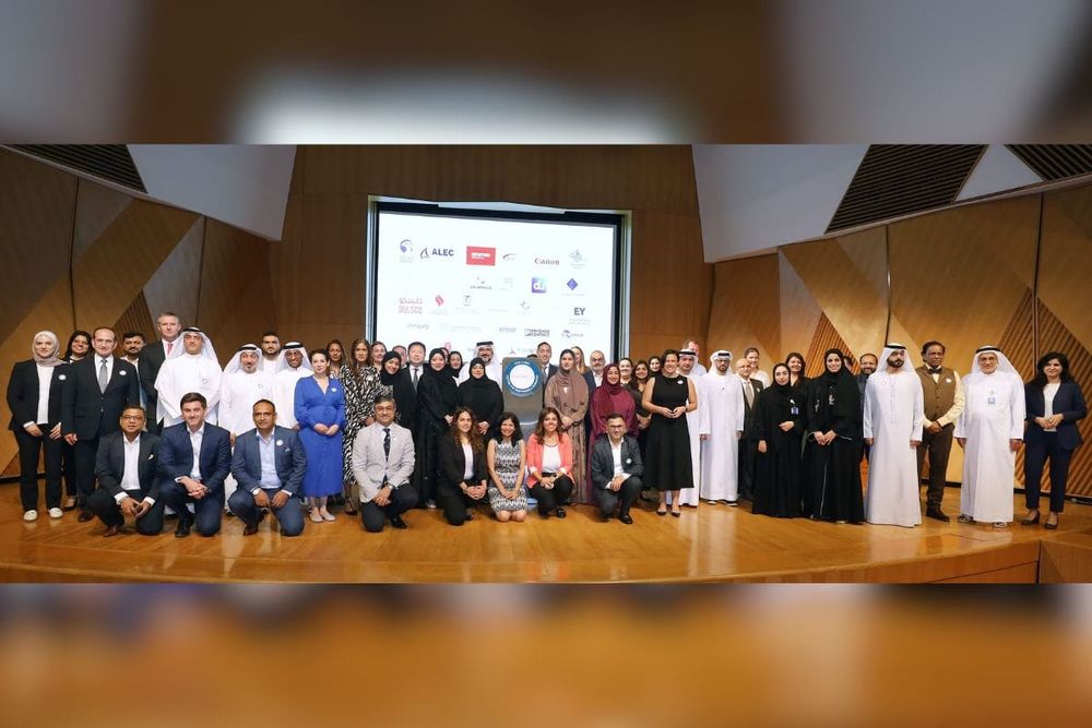 Dubai Chamber of Commerce Recognises 27 Companies with ESG Label for Sustainable Practices