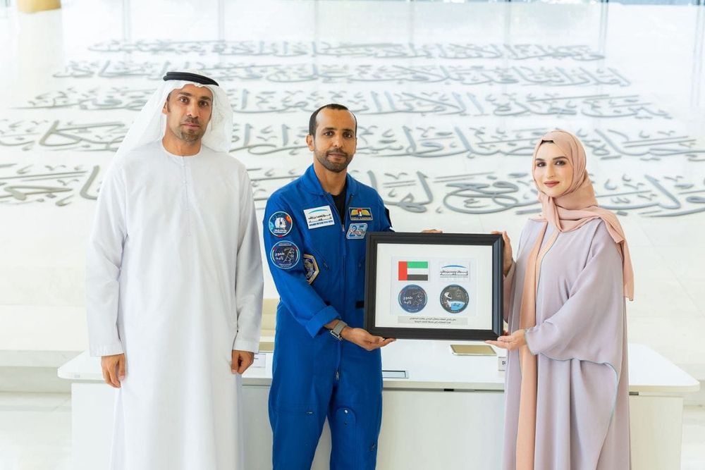 Dubai Culture and Arts Authority Partners with MBRSC to Promote Cultural and Scientific Synergy