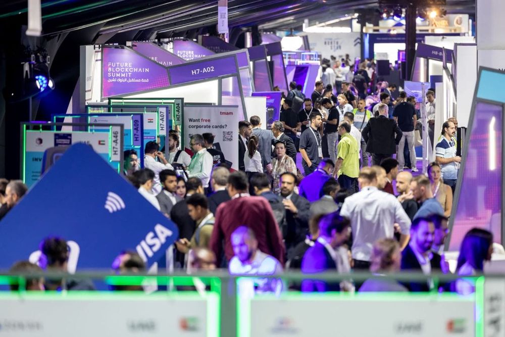 Future Blockchain Summit 2024 Set to Transform Dubai into Blockchain Epicenter