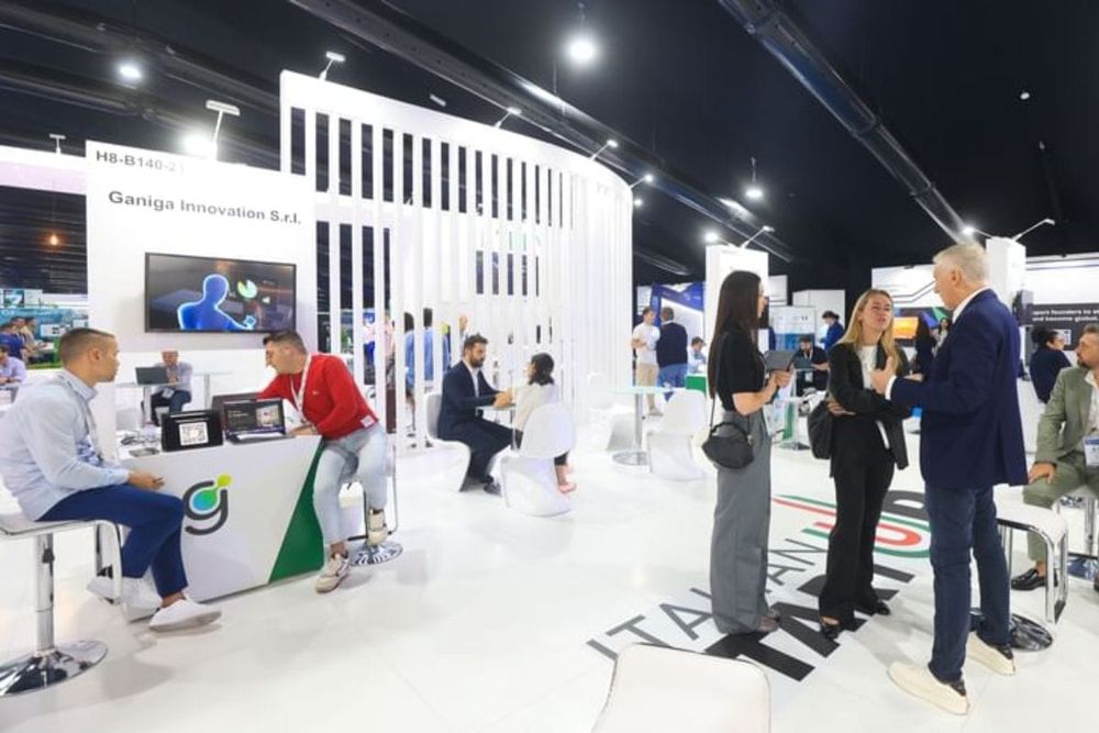 Expand North Star 2024 Reports Record Participation from European Startups